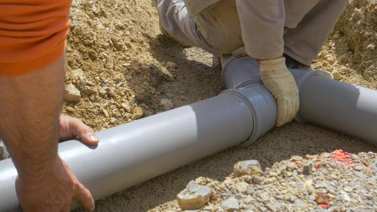 Travaux de canalisations à Bourbourg, ce qu'il faut savoir