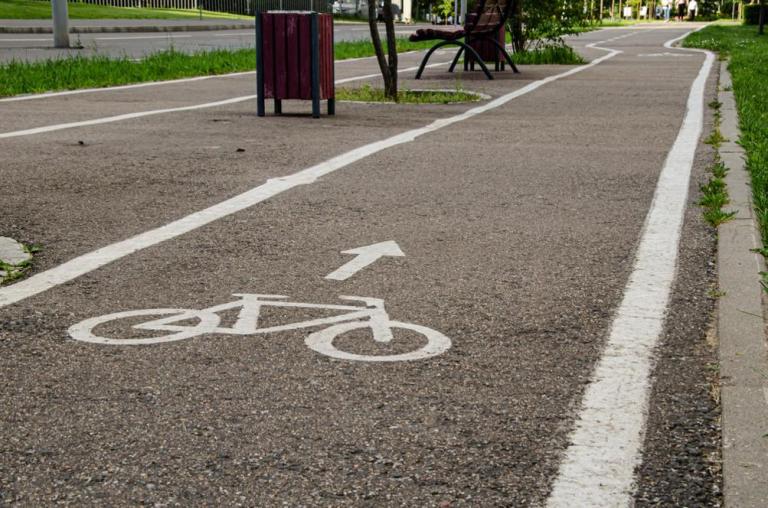 Quel revêtement choisir pour une piste cyclable à Grande-Synthe ?
